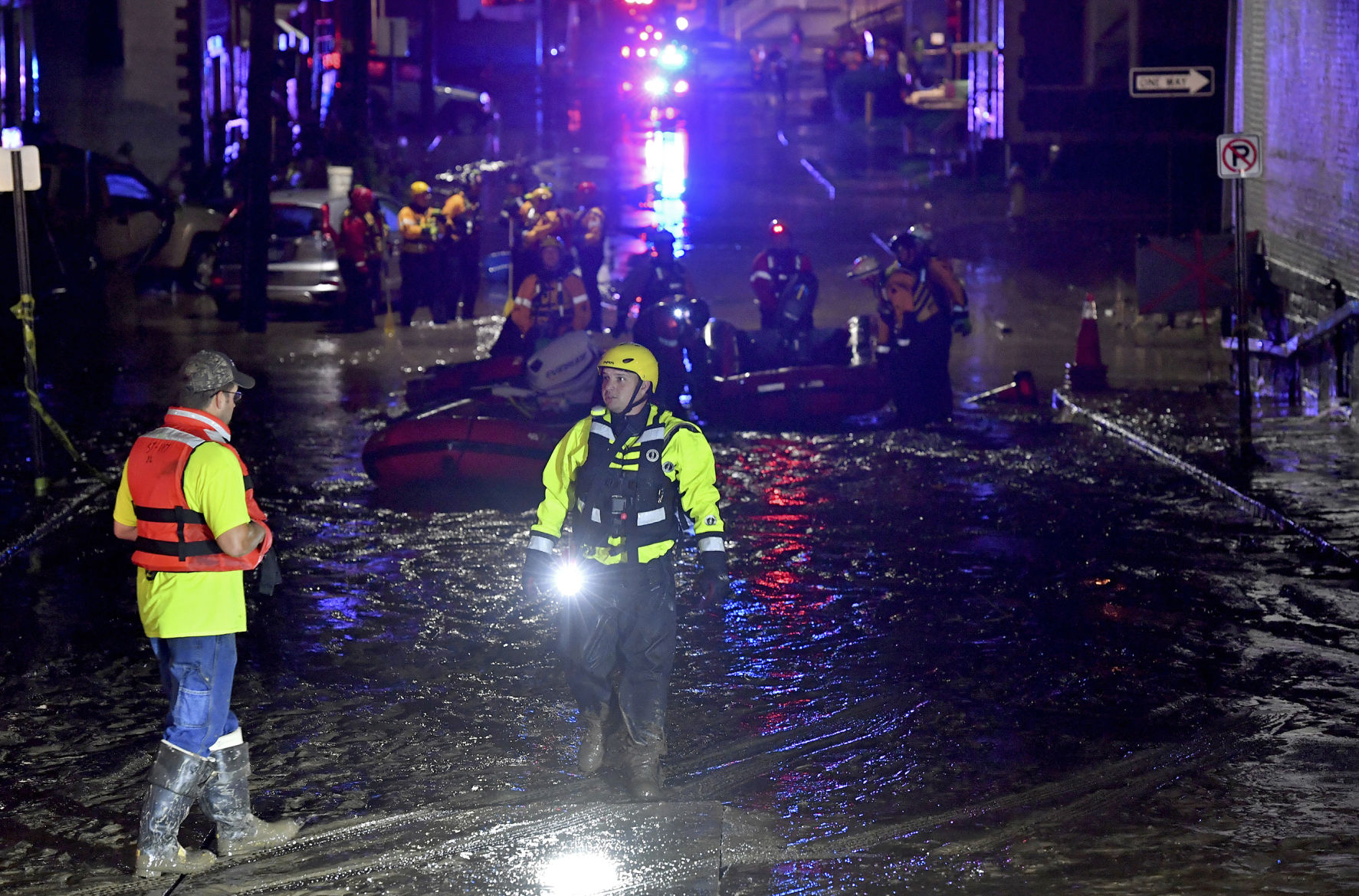 Pennsylvania Flooding